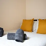 Apartment In City Centre