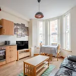 Apartment In City Centre