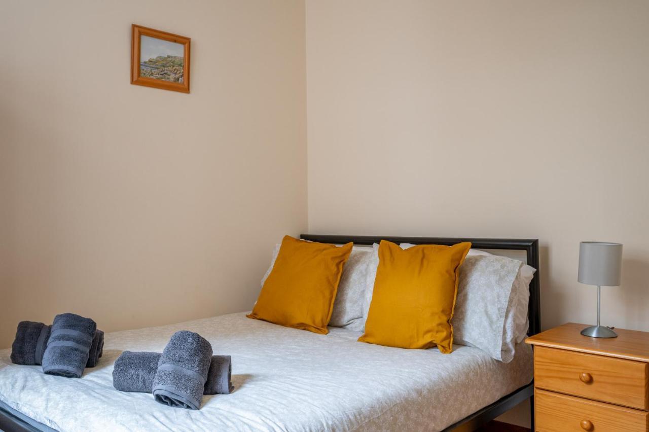 In Centre Apartment