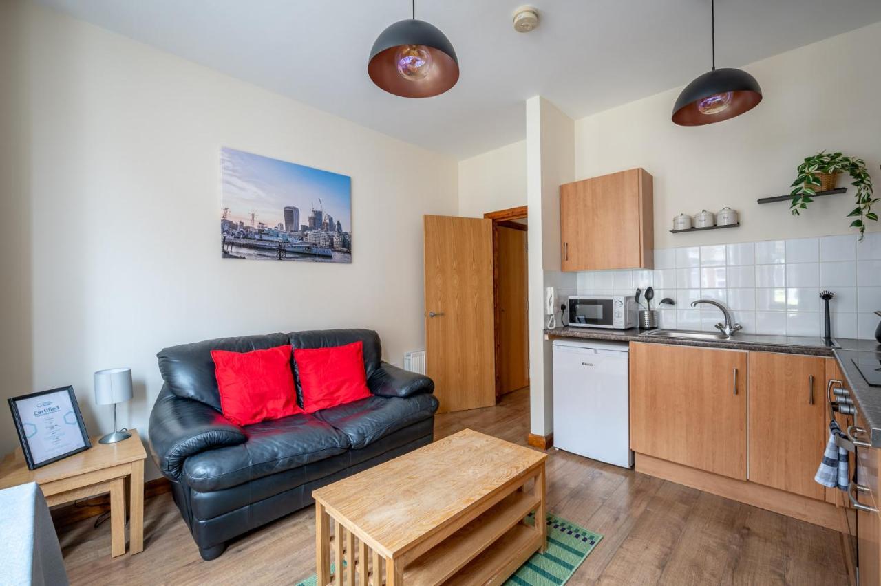 In Centre Apartment *