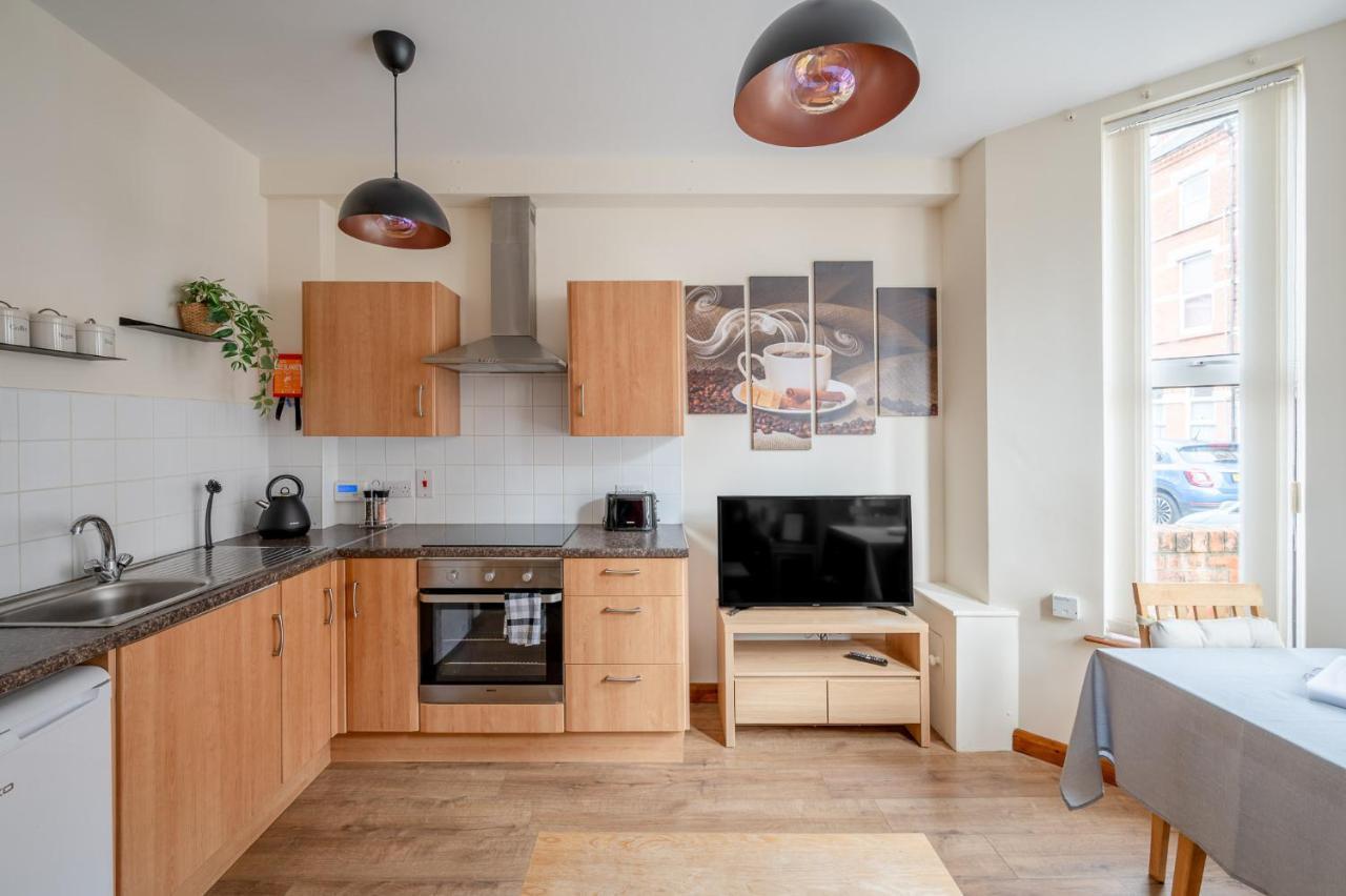 Appartement In Centre