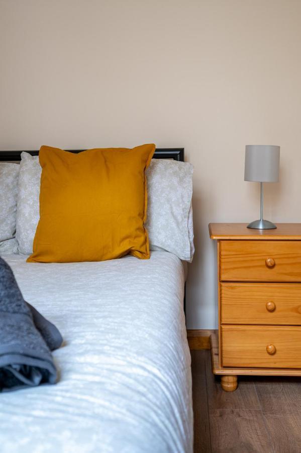 Appartement In Centre Belfast