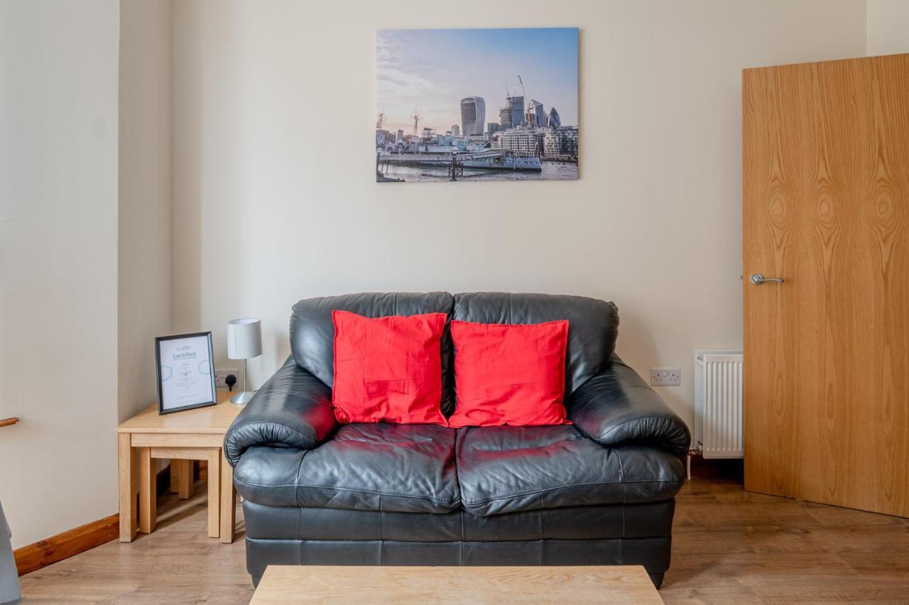 Appartement In Centre