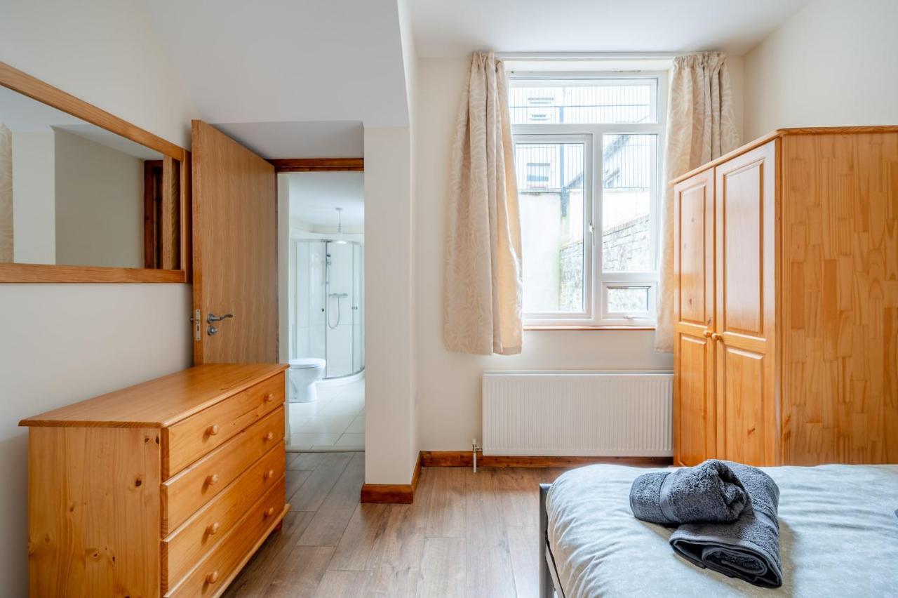 In Centre Appartement Belfast