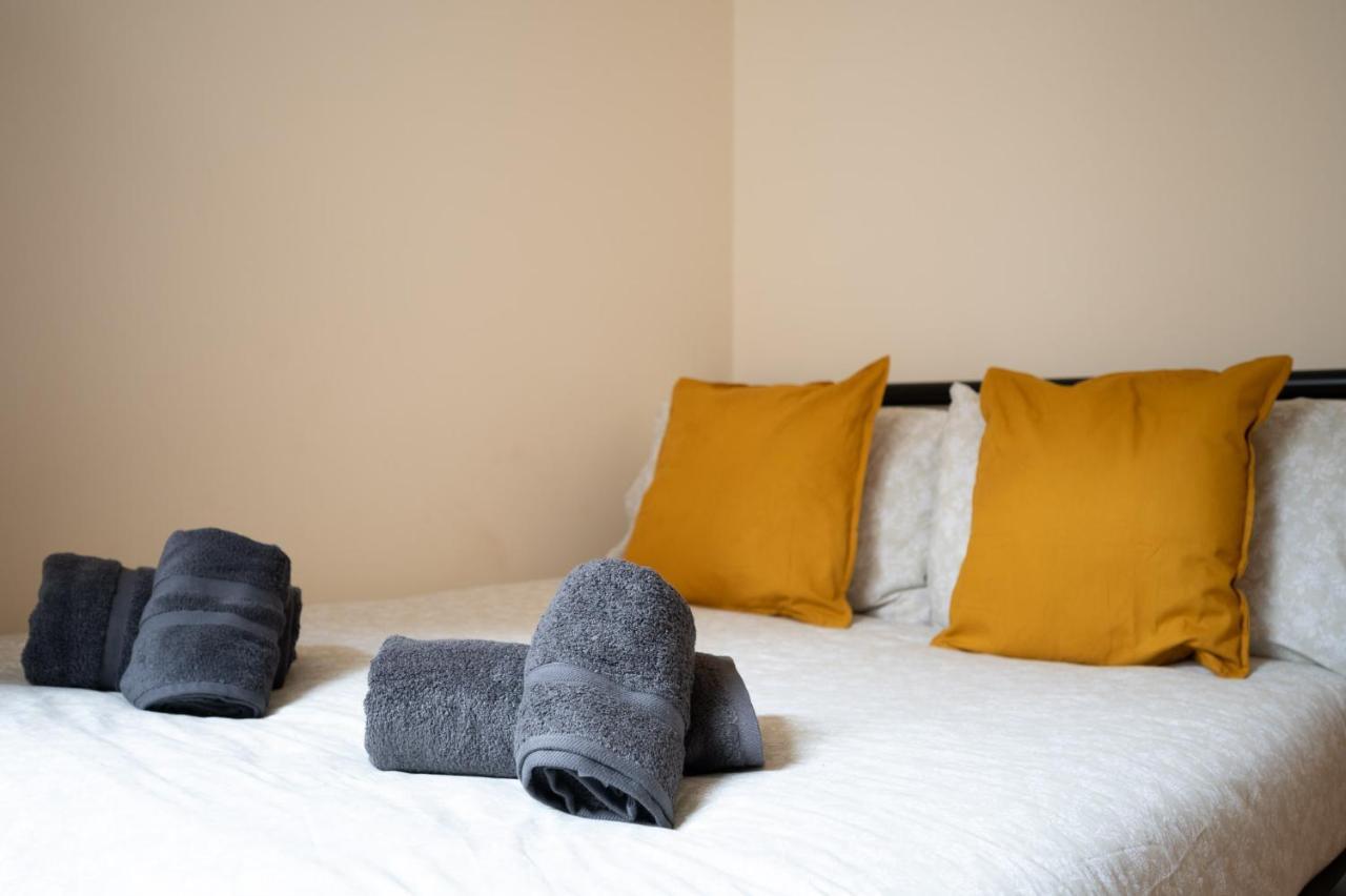 Appartement In Centre Belfast