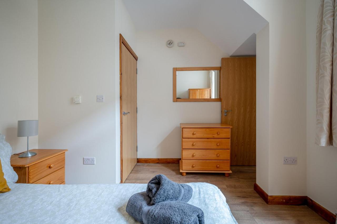 In Centre Appartement Belfast
