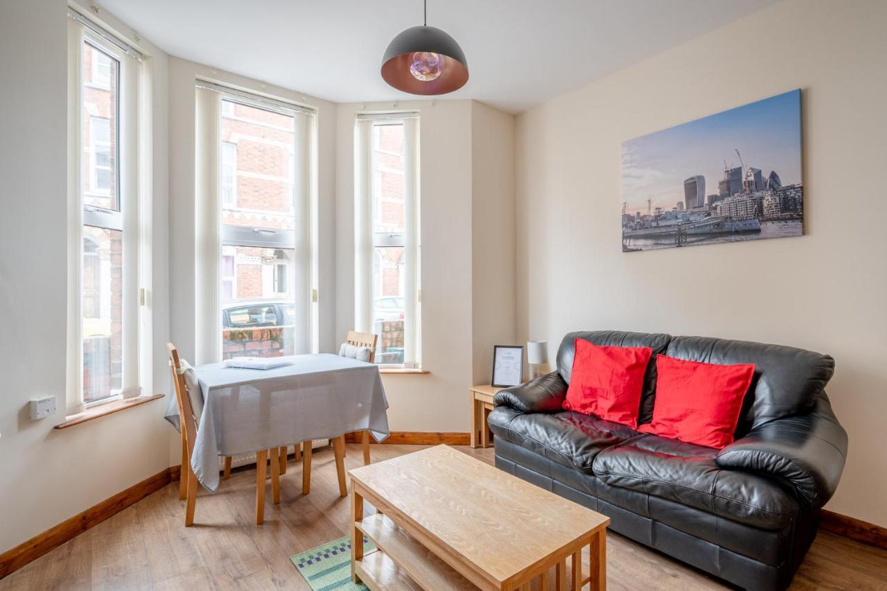 In Centre Appartement