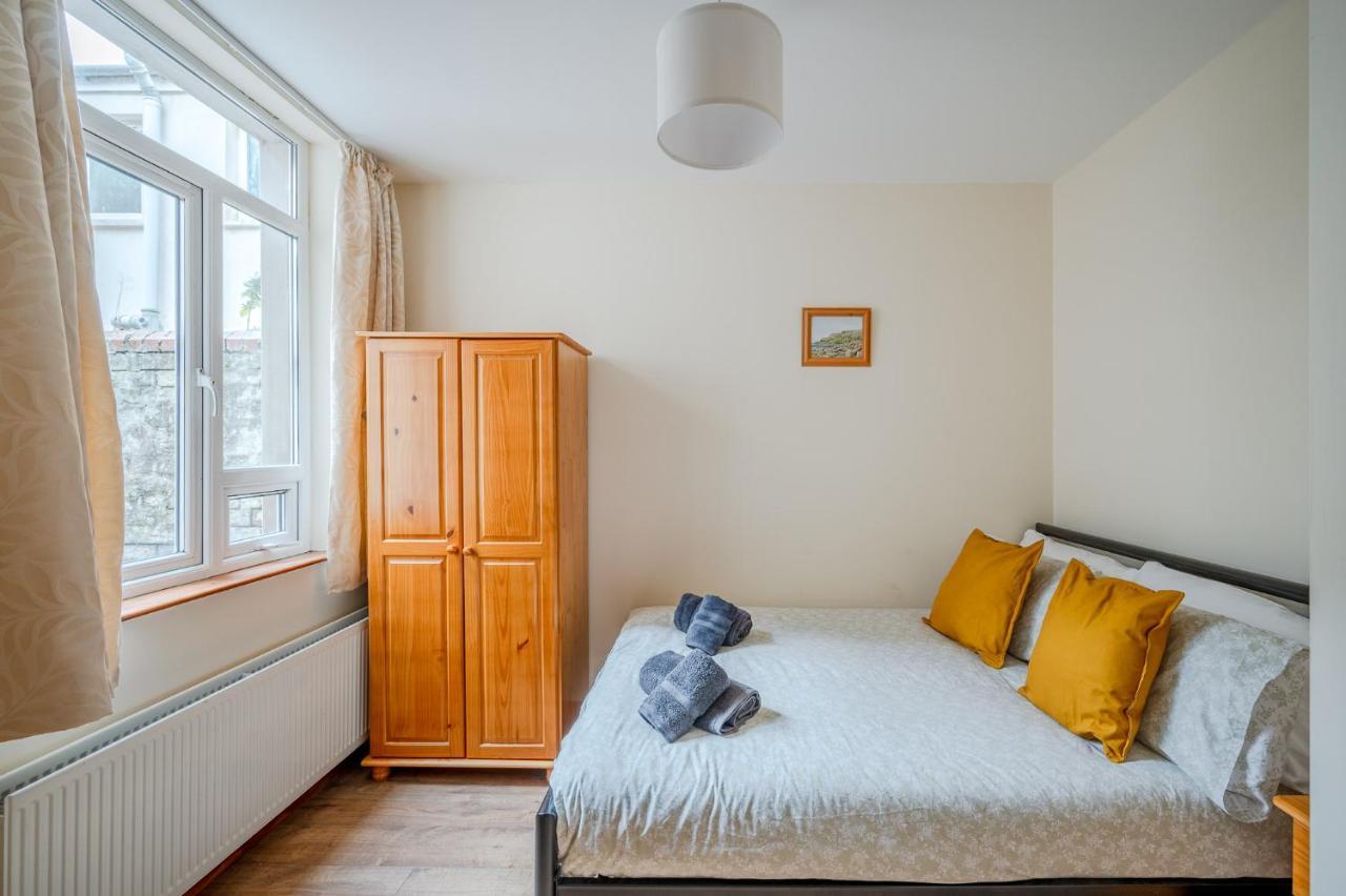 Appartement In Centre *