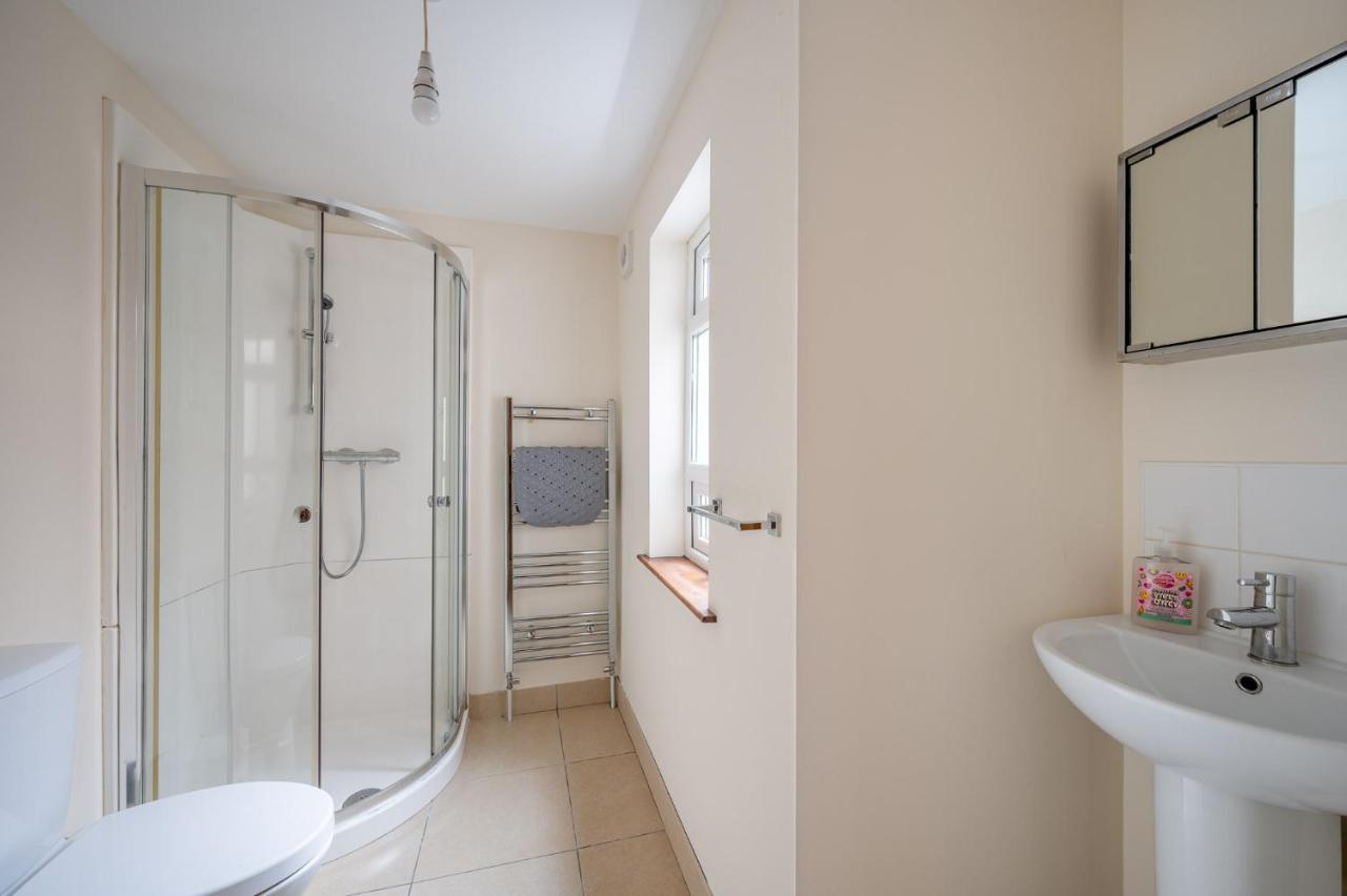 In Centre Appartement Belfast