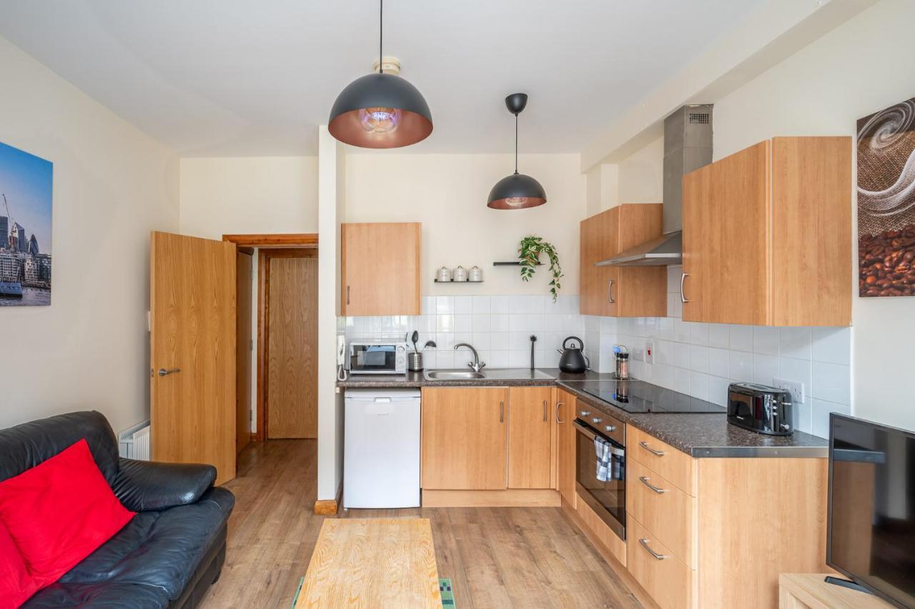 Appartement In Centre