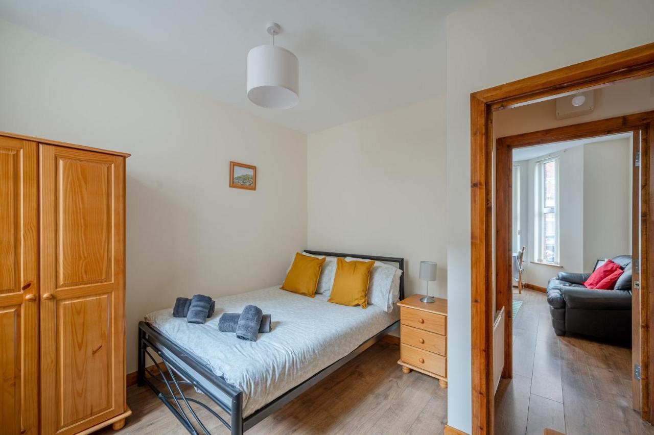 In Centre Appartement Belfast
