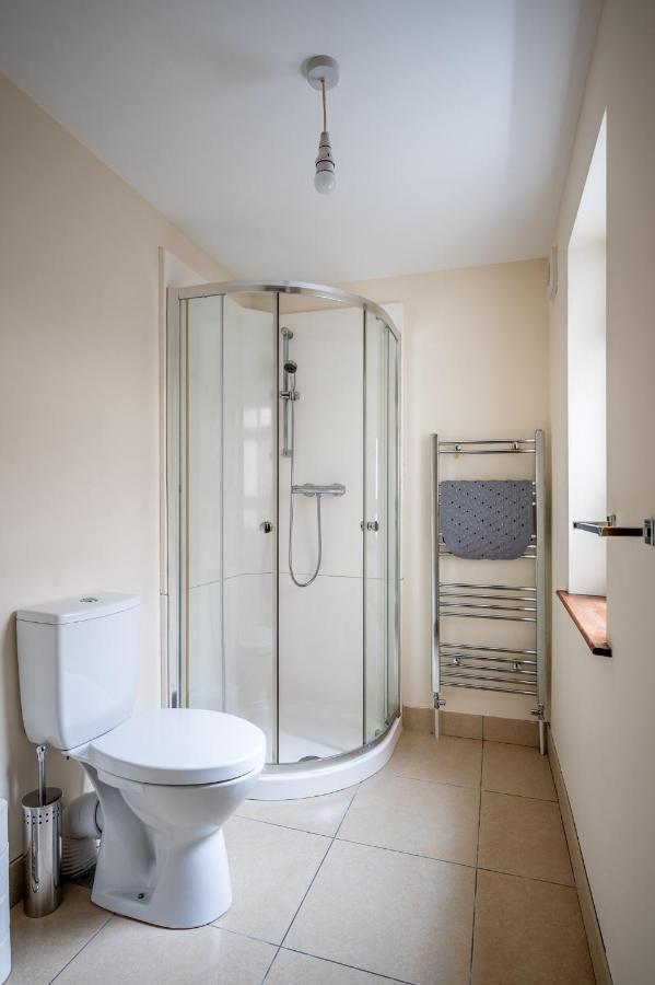 In Centre Appartement