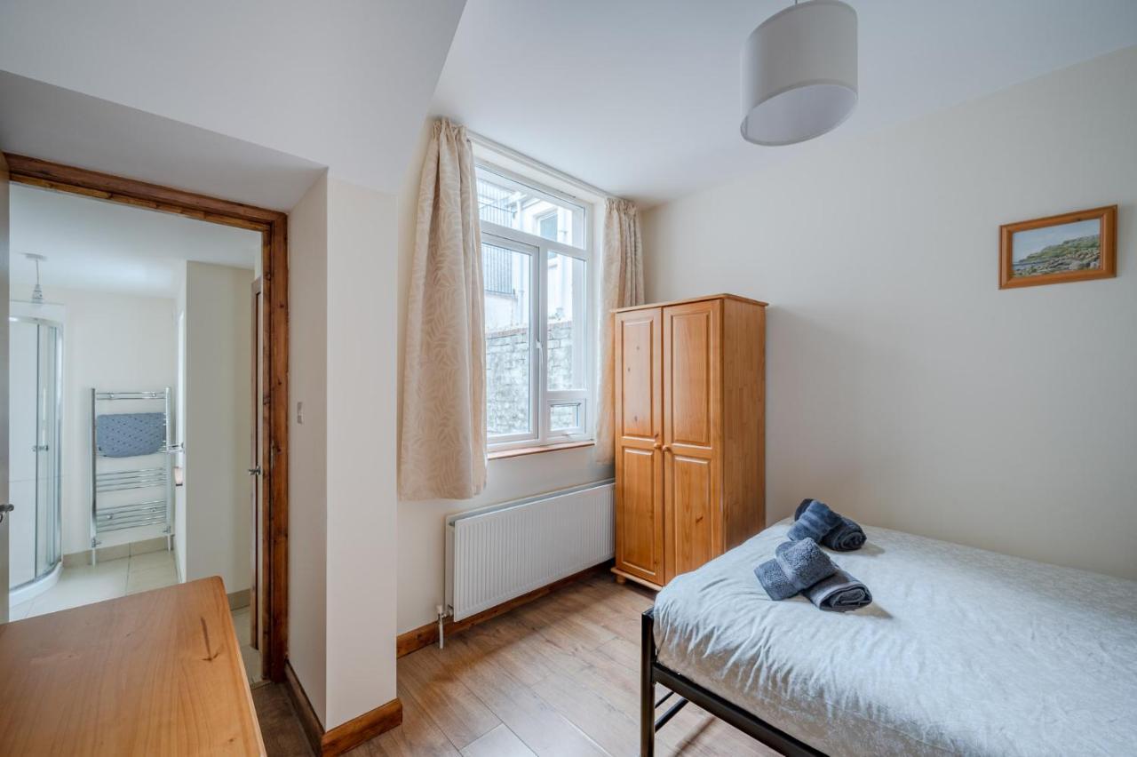 Appartement In Centre *