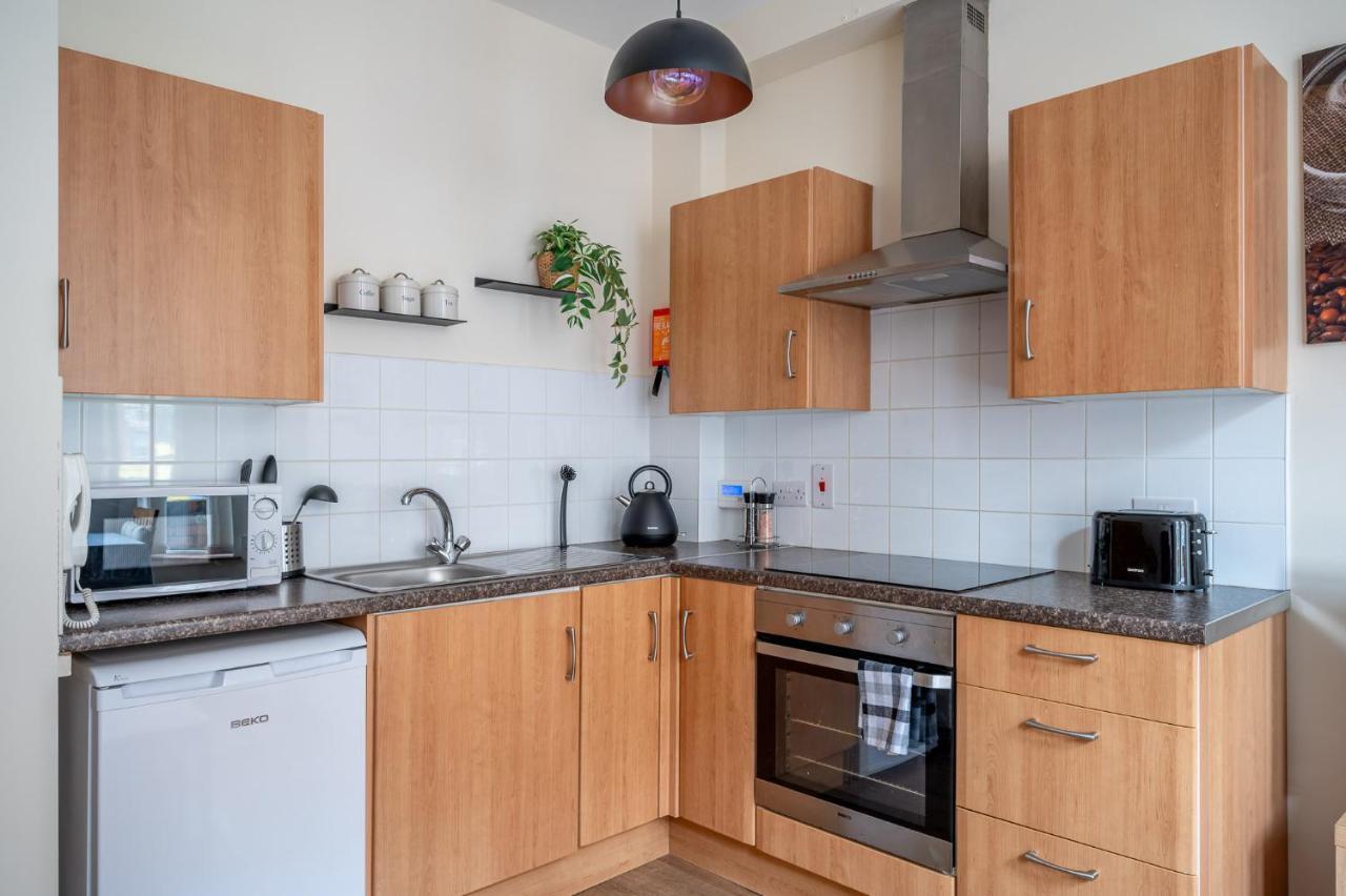 In Centre Appartement *